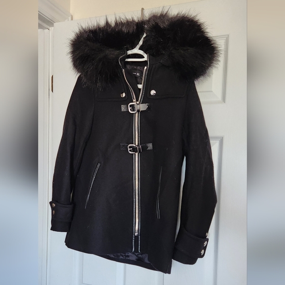 Zara jacket - Picture 3 of 3